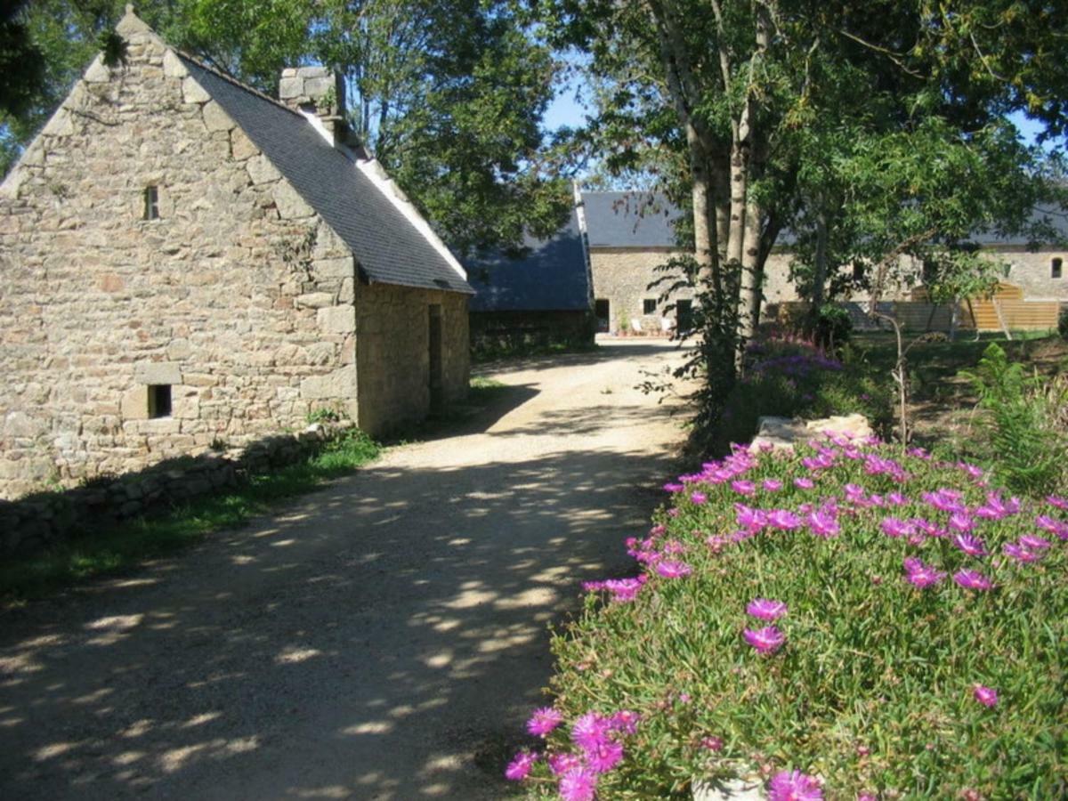 Le Domaine Du Ganquis 호텔 벨즈 외부 사진